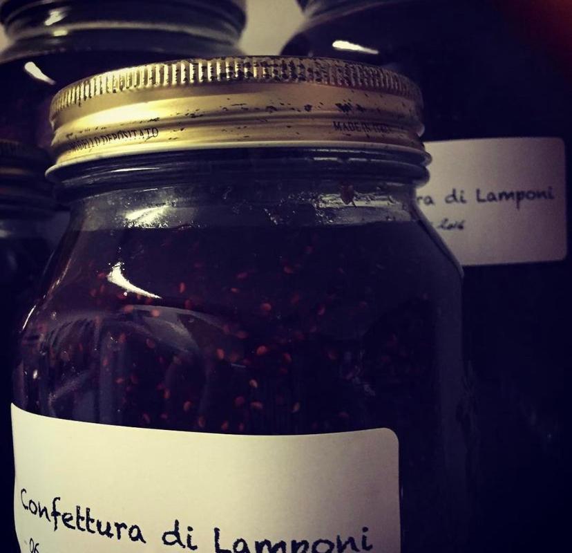 Agriturismo Il Talento Nella Quiete Castiglione dʼIntelvi Eksteriør bilde