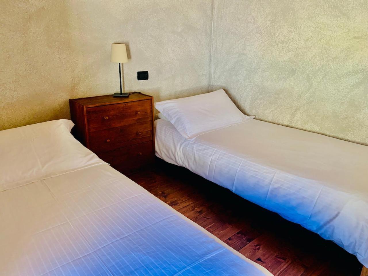 Agriturismo Il Talento Nella Quiete Castiglione dʼIntelvi Eksteriør bilde
